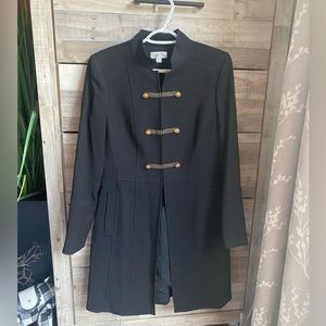 Tahari Arthur S. Levine coat
